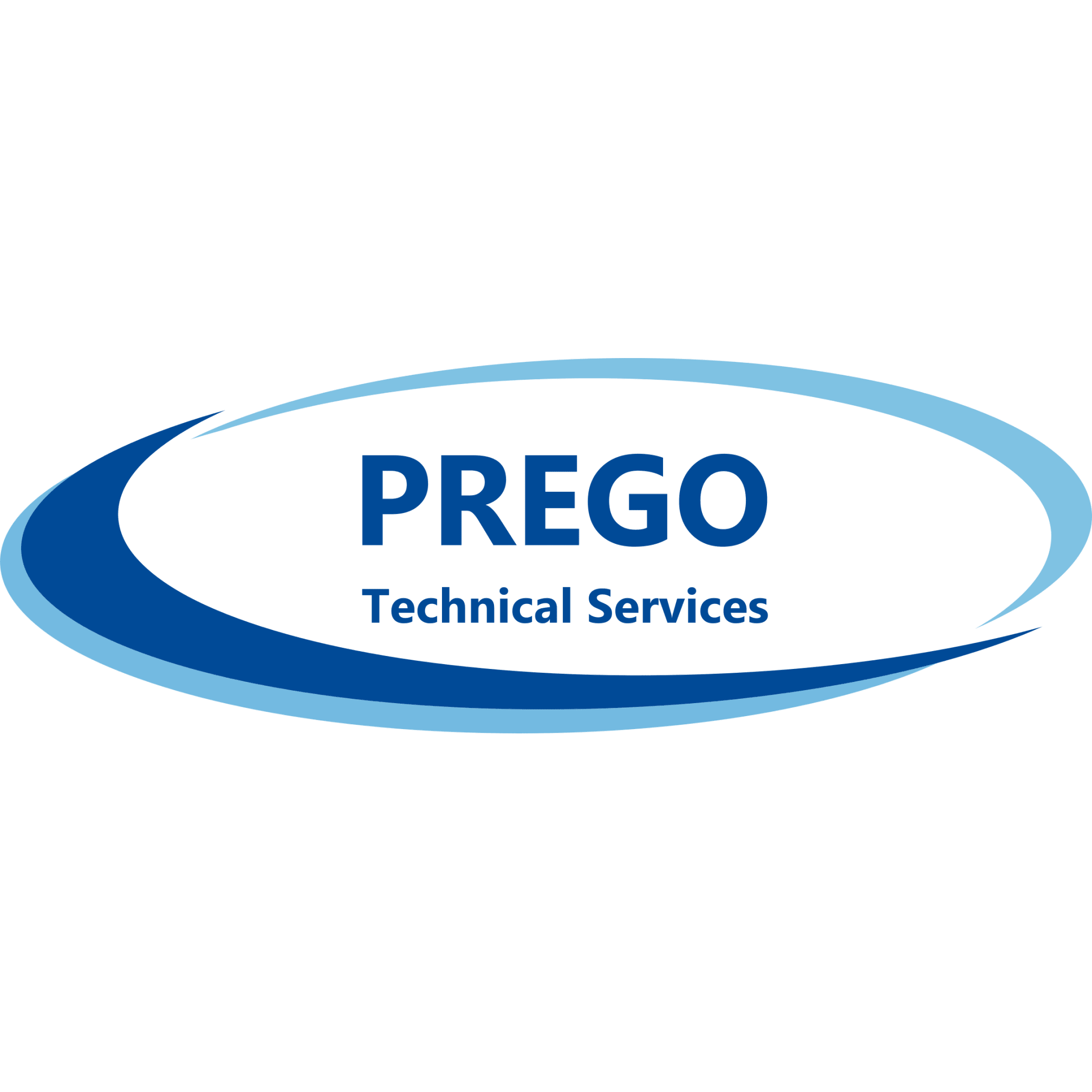 LOGO Prego Technical Services Ltd Hook 07590 983739