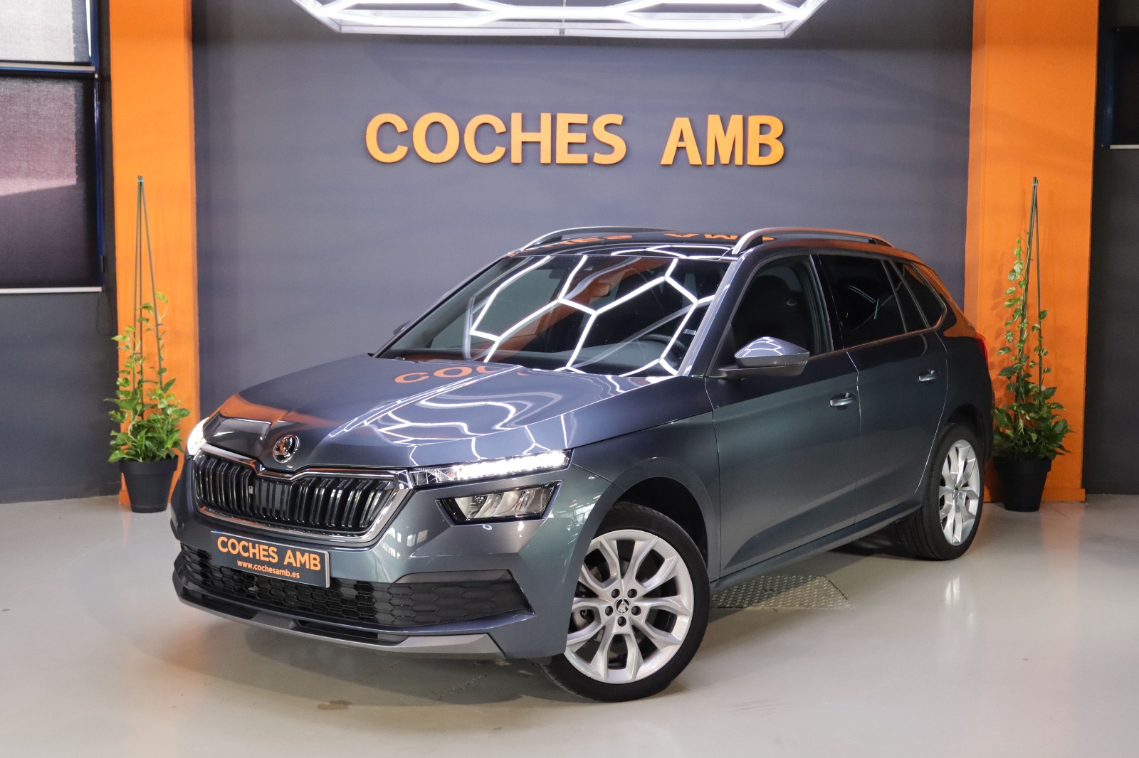 Images Coches Amb