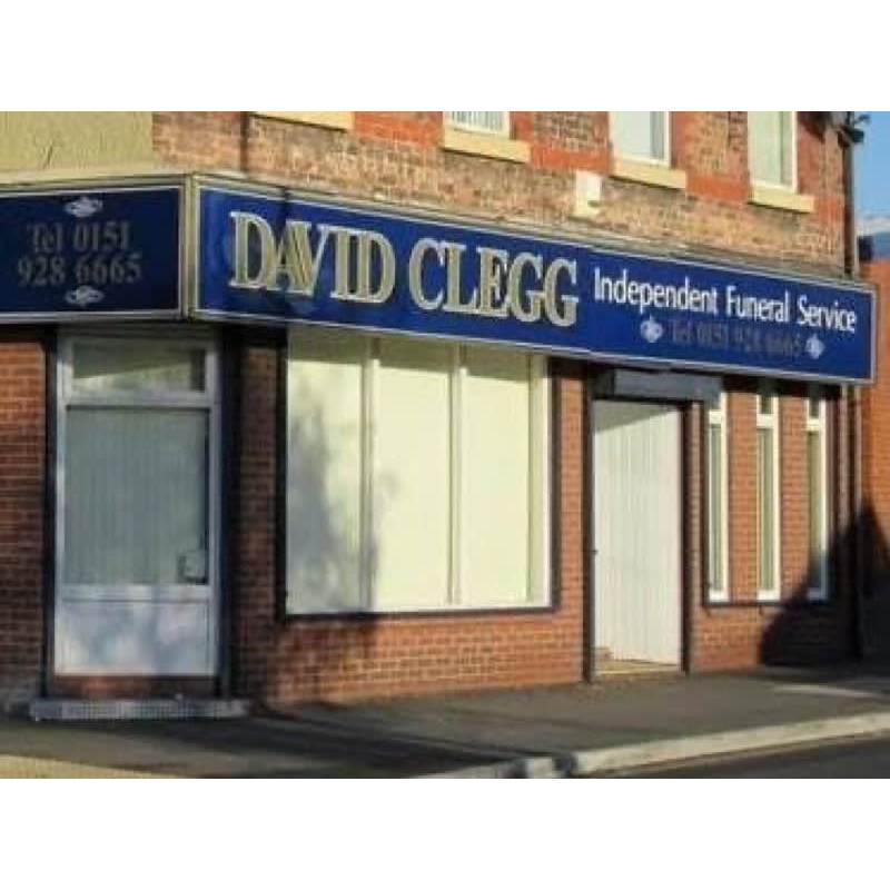 David Clegg Independent Funeral Service - Liverpool, Merseyside L21 2PA - 01519 286665 | ShowMeLocal.com