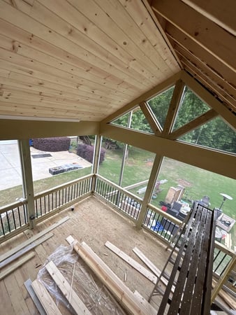 Images Lambert's Elite Custom Renovations