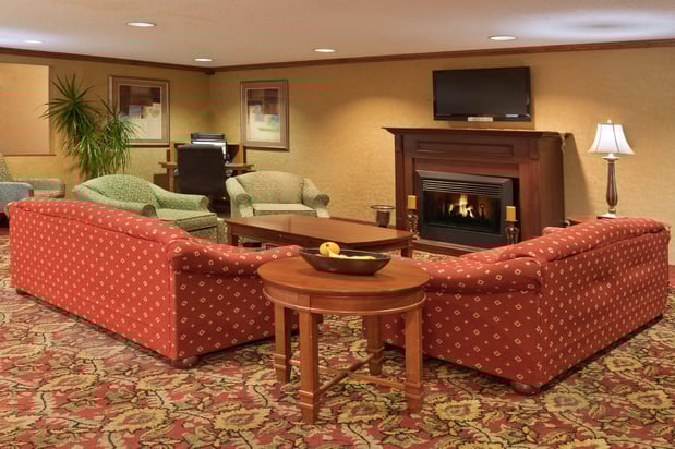 Images Holiday Inn Express Mt. Vernon by IHG