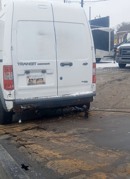 Images Grand River Towing