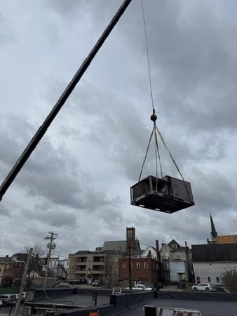 Images Cochran Heating & Cooling