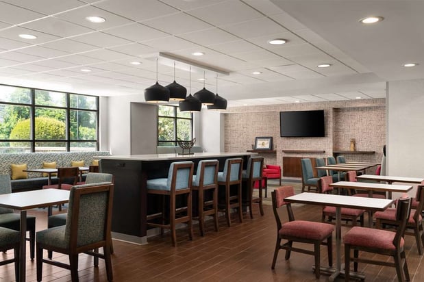 Images Hampton Inn Spring Lake Fayetteville
