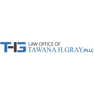 Law Office of Tawana H. Gray, Pllc