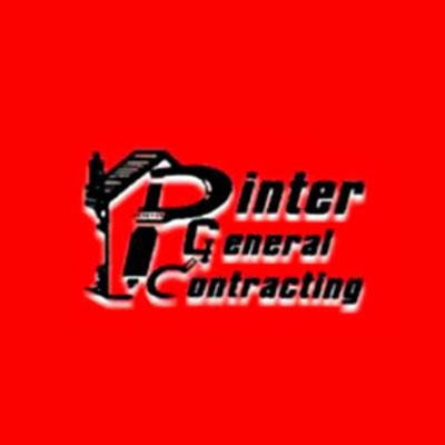 Pinter General Contracting Logo