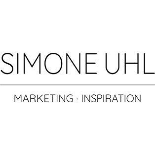 Logo Simone Uhl - Marketing . Inspiration