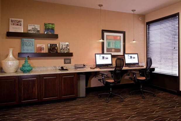 Images Hampton Inn Nashville/Brentwood-I-65S