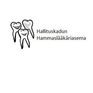 Hallituskadun hammaslääkäriasema Logo
