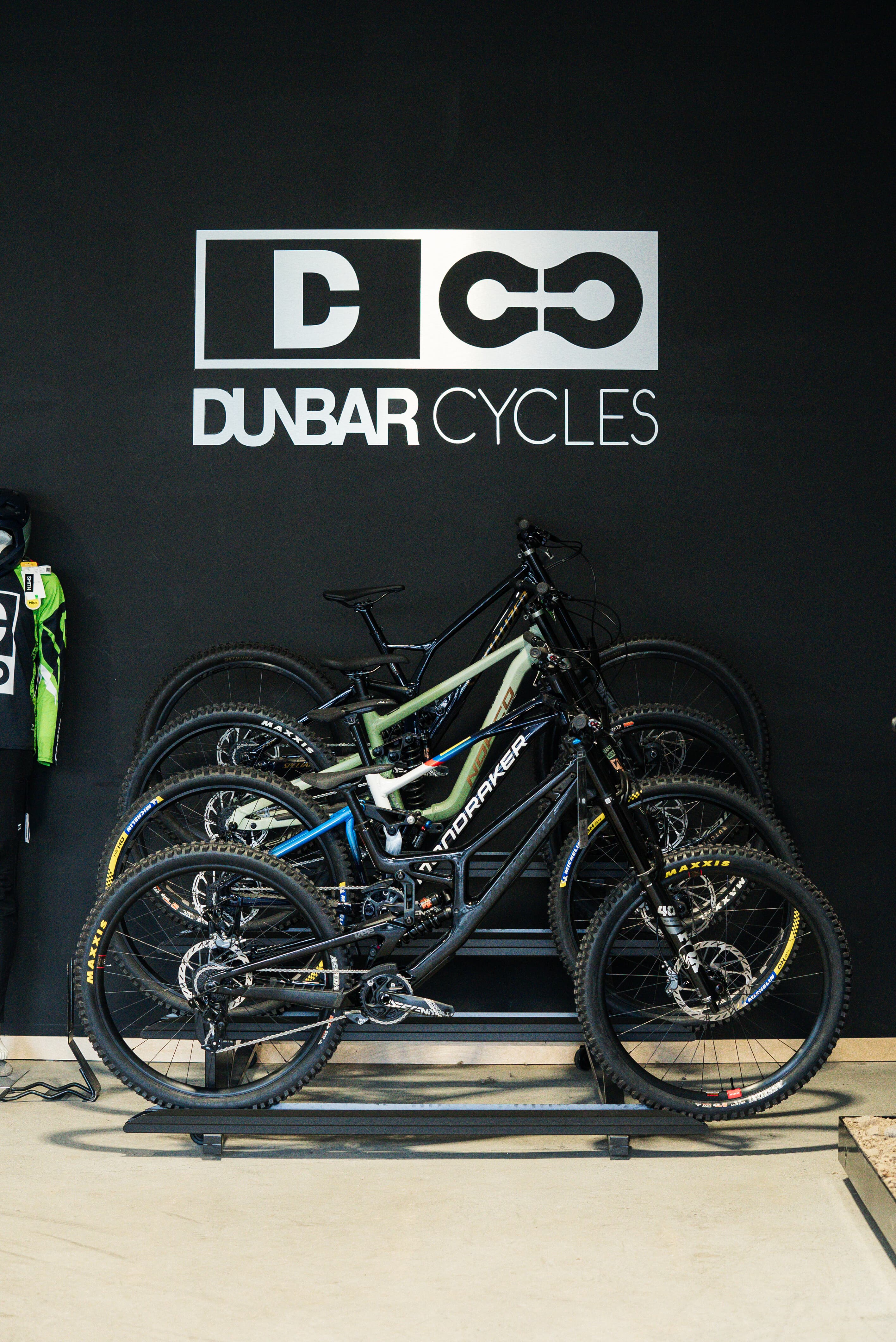 Images Dunbar Cycles