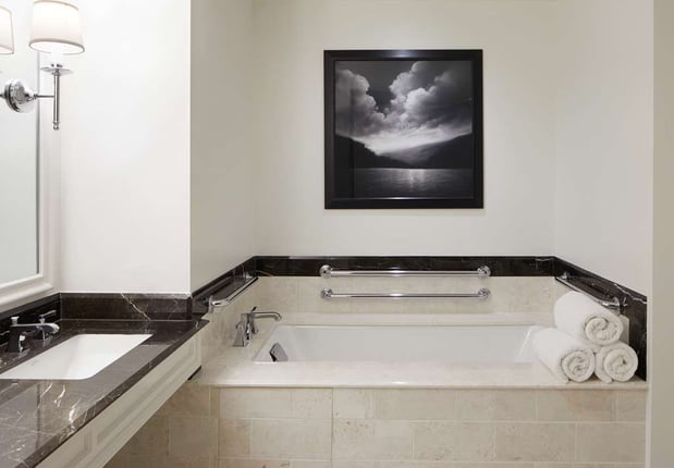 Images Waldorf Astoria Atlanta Buckhead