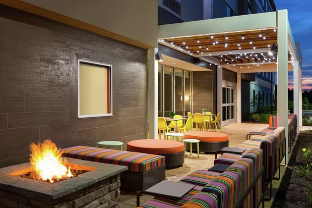 Images Home2 Suites by Hilton Frederick