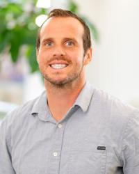 Tycen Flygare - Logan, UT - Physical Therapy