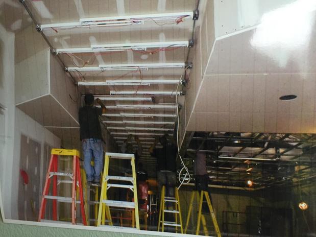 Images Centurion Electric, Inc.