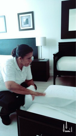 Images Face to Face Hospitality and Cooking Services Corp