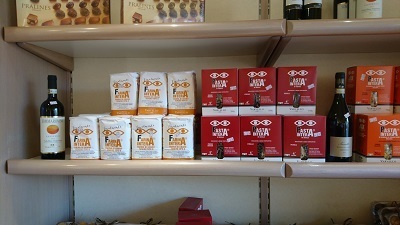 Images Roberto Pastry e  Bakery
