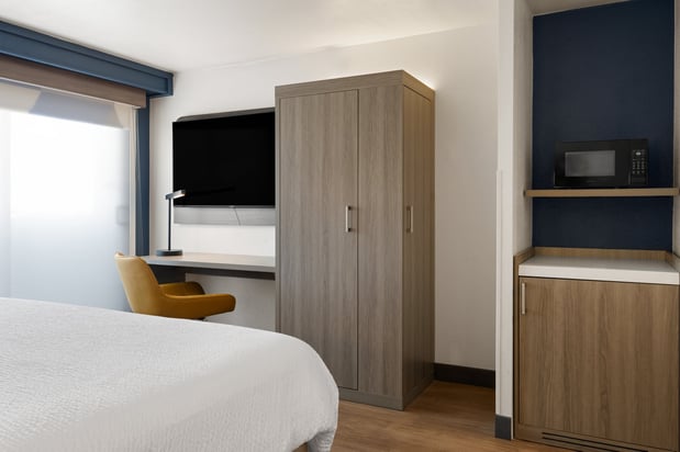 Images Holiday Inn Express Denver Central - North by IHG