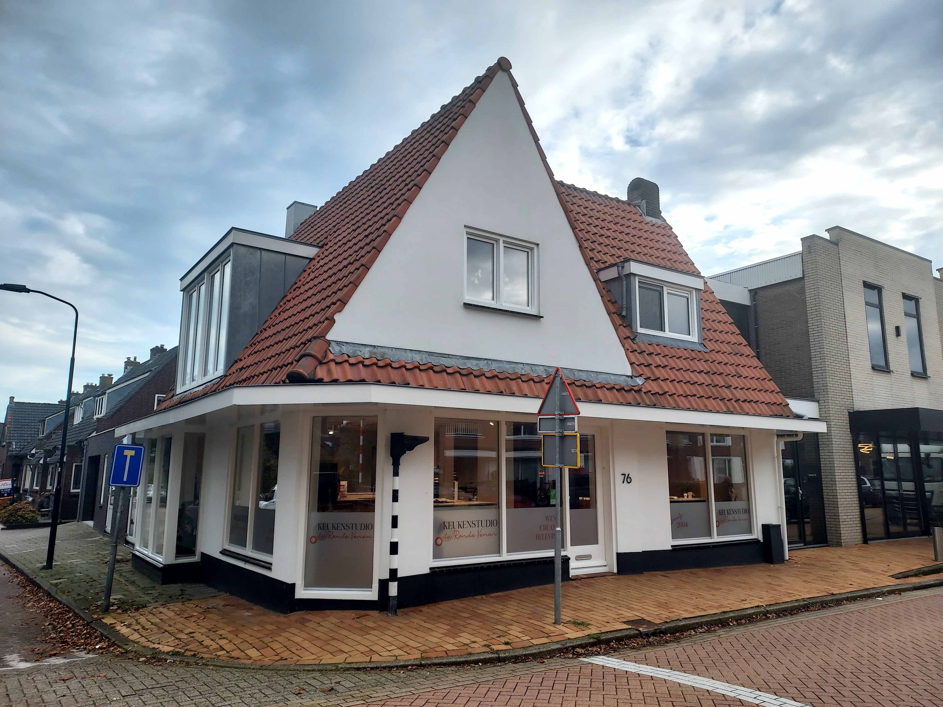 Foto's Keukenstudio de Ronde Venen