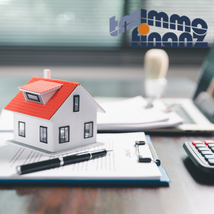 Bild 1 Tobias Miersch Immobilien Service e.K - Vermietung, Planung und Verkauf von Immobilien im südlichen Burgenlandkreis in Naumburg (Saale)