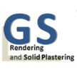 GS Rendering and Solid Plastering Logo