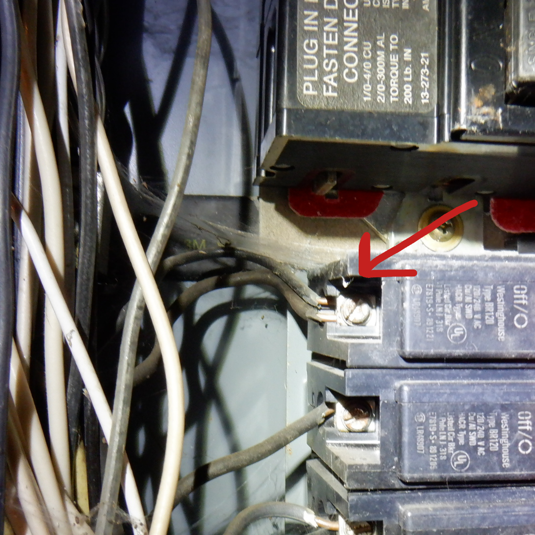 Discovery Home Inspection Provides A Detailed Electrical Inspection Report Clifton Park NY