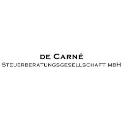 Kundenlogo De Carné Steuerberatungsgesellschaft mbH