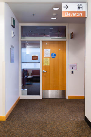 Images Providence Outpatient Infusion - Portland Medical Center