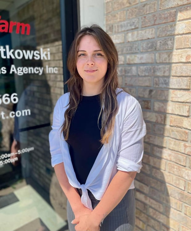 Images Matt Kwiatkowski - State Farm Insurance Agent