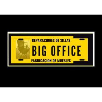 BIG OFFICE - Furniture Store - Ciudad de Guatemala - 2367 5164 Guatemala | ShowMeLocal.com