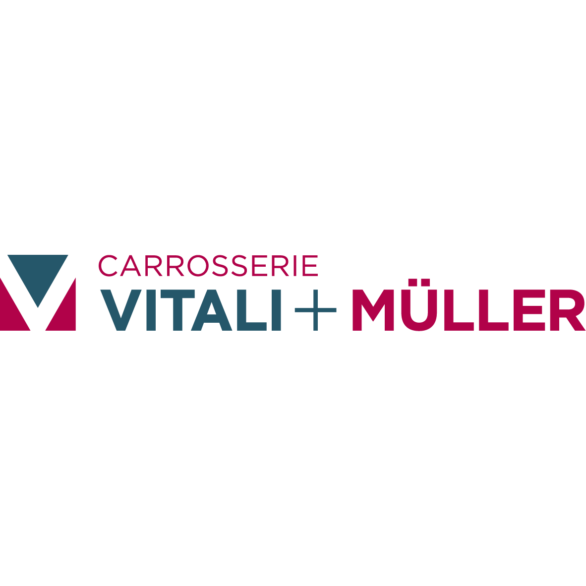 Vitali + Müller AG Logo