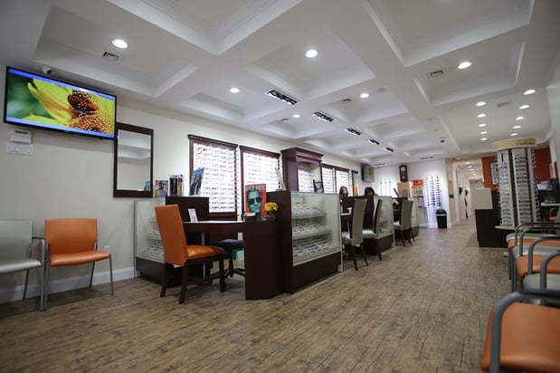 Images Patino Eye Care