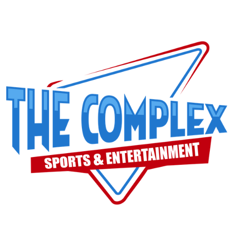 The Complex Sports and Entertainment Logo