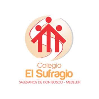 COLEGIO SALESIANO EL SUFRAGIO - Private Educational Institution - Medellín - (604) 2174143 Colombia | ShowMeLocal.com