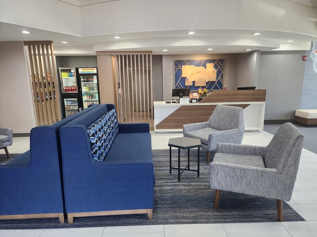 Images Holiday Inn Express & Suites Lathrop by IHG