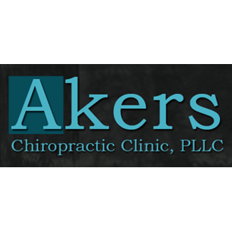 Akers Chiropractic Clinic, PLLC Logo