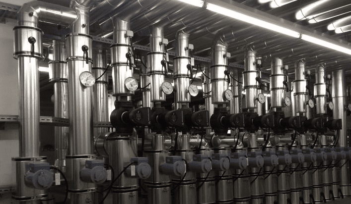 Halimi GmbH, Ringstrasse 18 in Chur