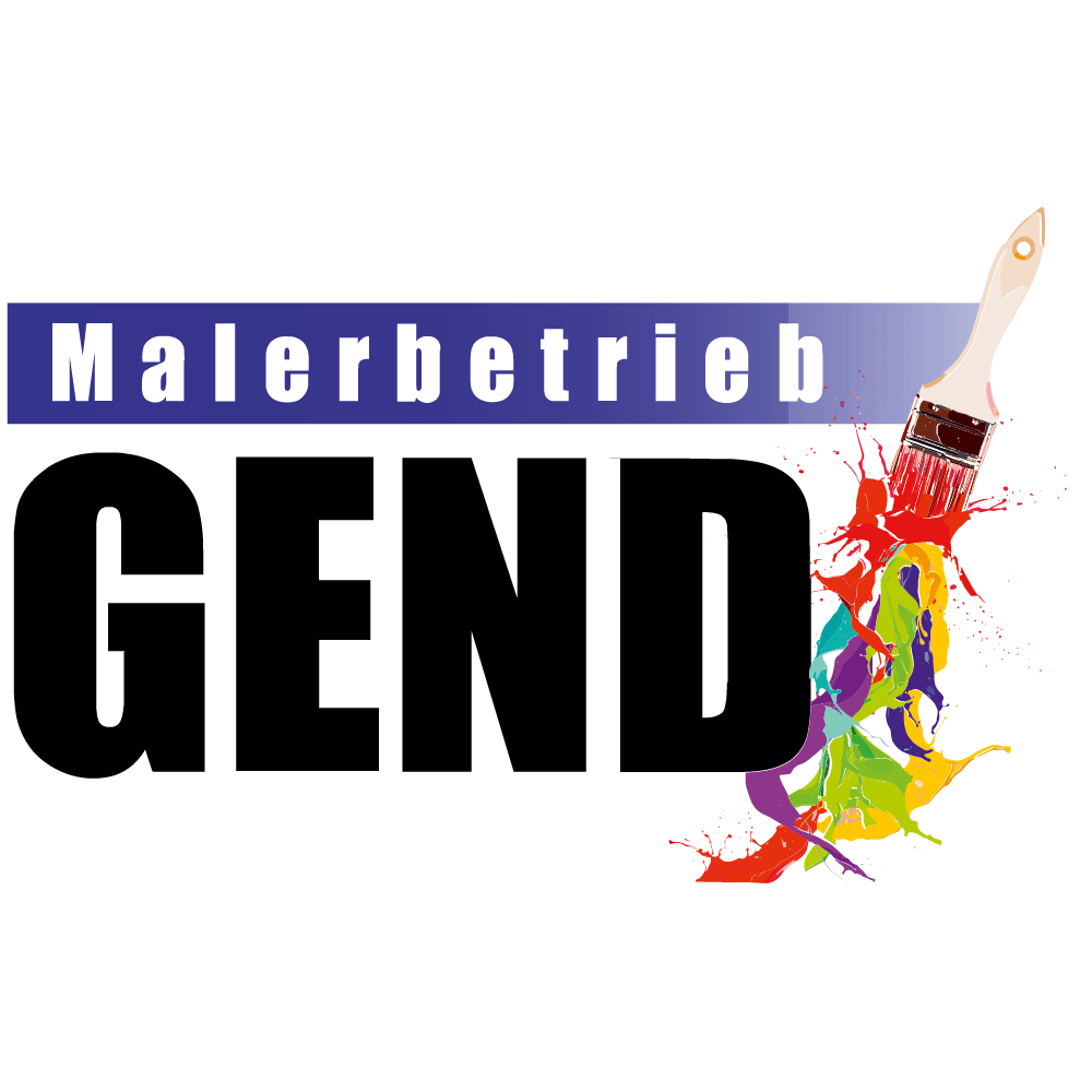 Malerbetrieb Gend GmbH in Gelsenkirchen - Logo