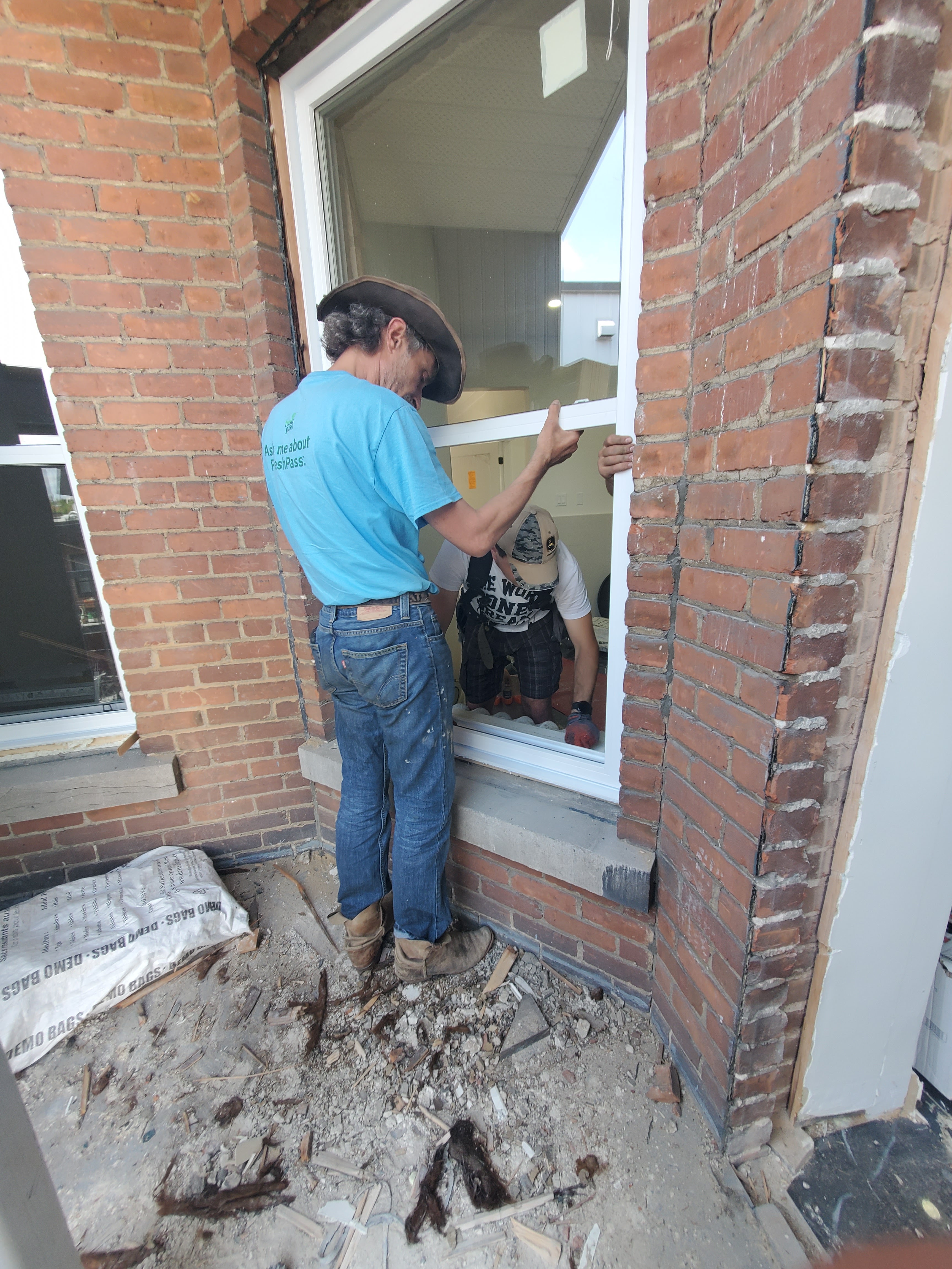 Images Superior Windows & Doors