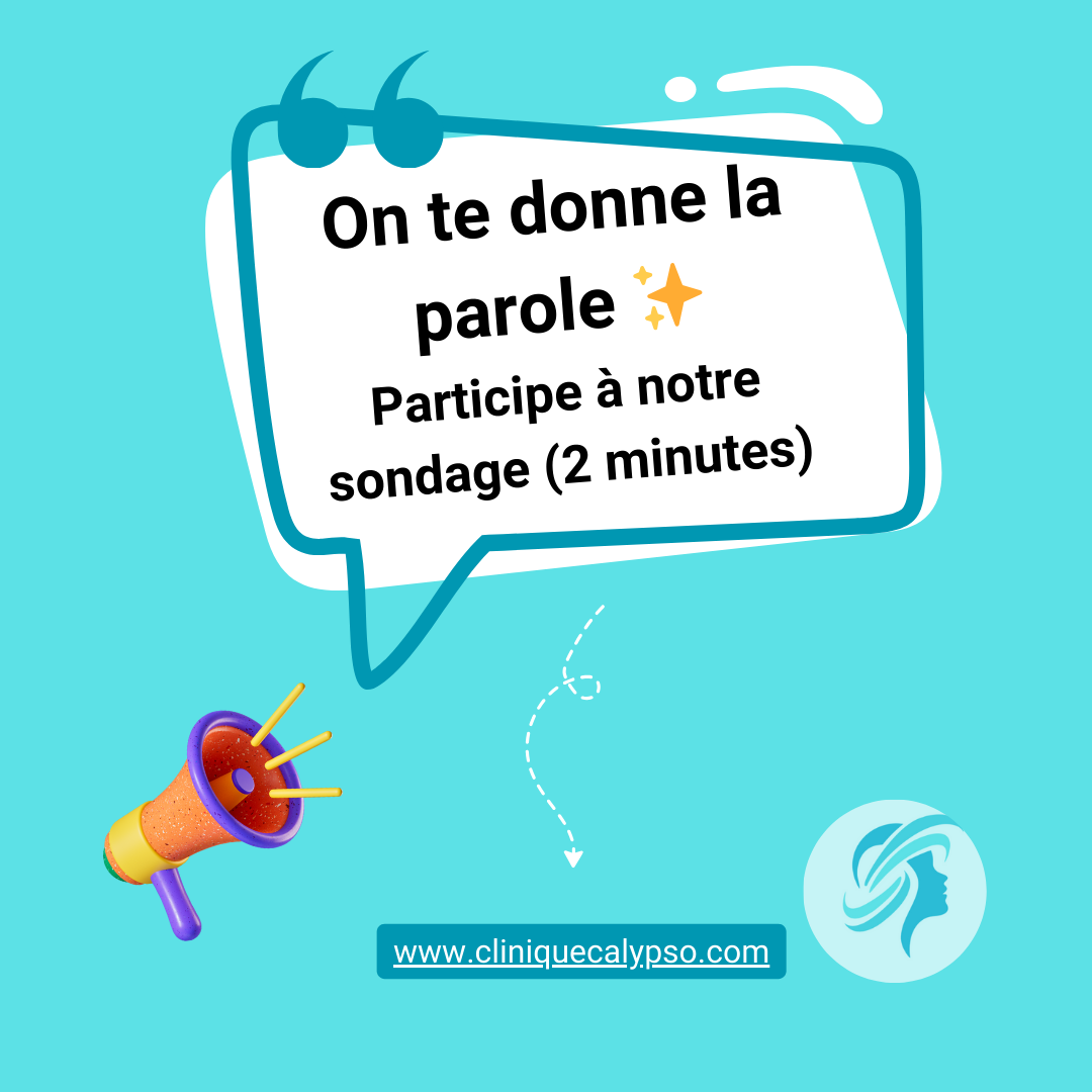 Images Clinique Calypso - Psychologue Levis