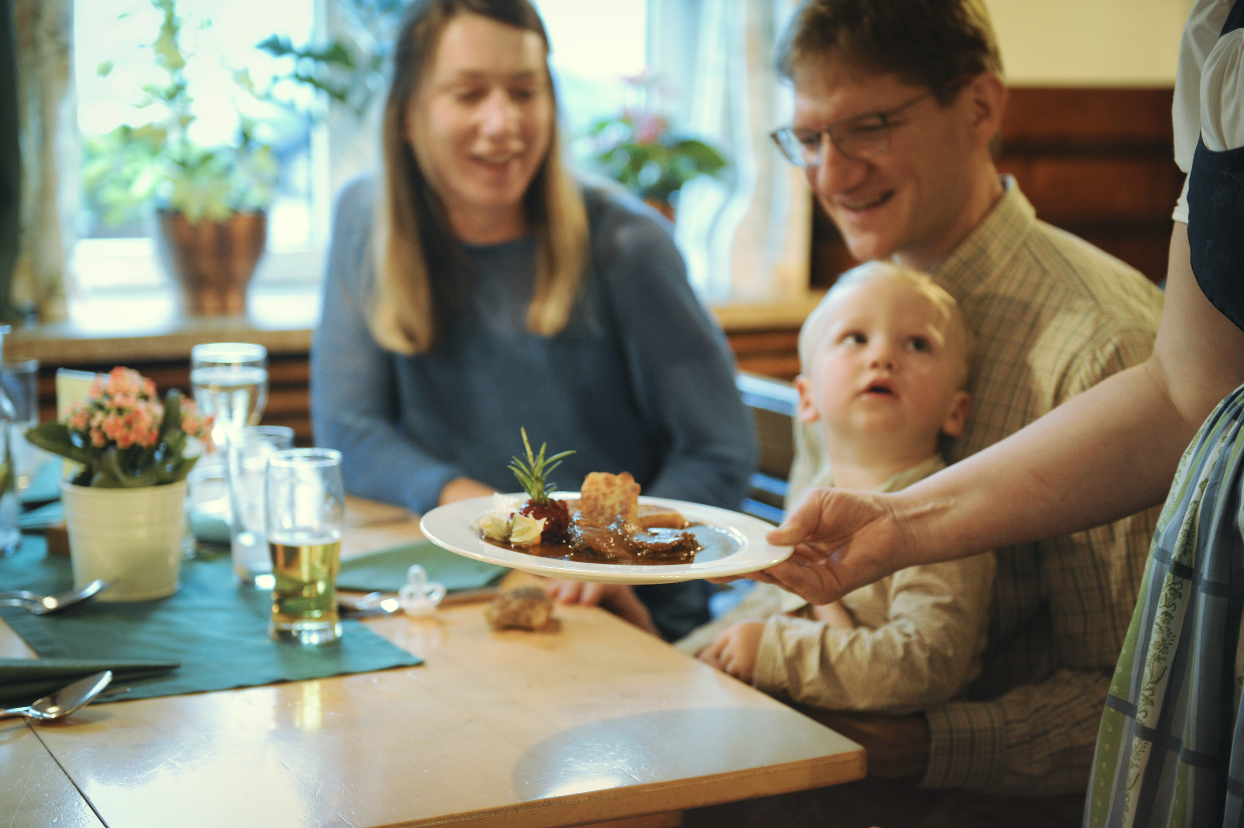 Bild 8 von Hoftaverne Ziegelböck | Gasthaus & Restaurant