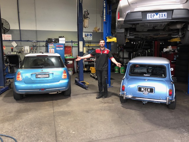 Images Bridgestone Select Tyre & Auto Maribyrnong