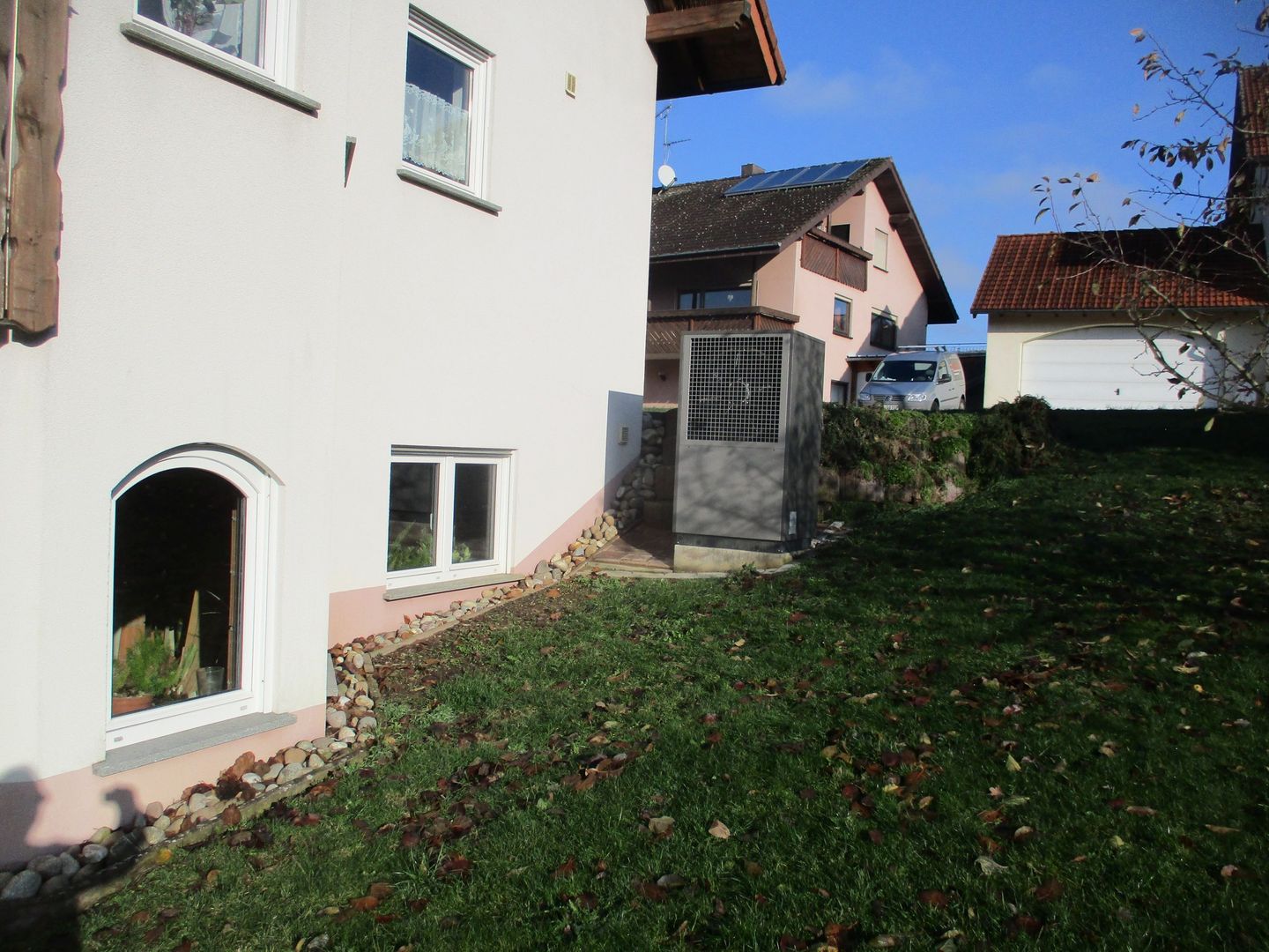Georg Linder GmbH, Austraße 3 in Niederstetten
