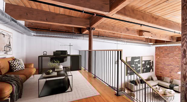 Images Abbot Mill Apartments