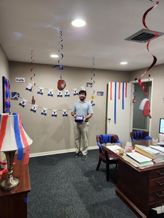 Images Travis Pate - State Farm Insurance Agent