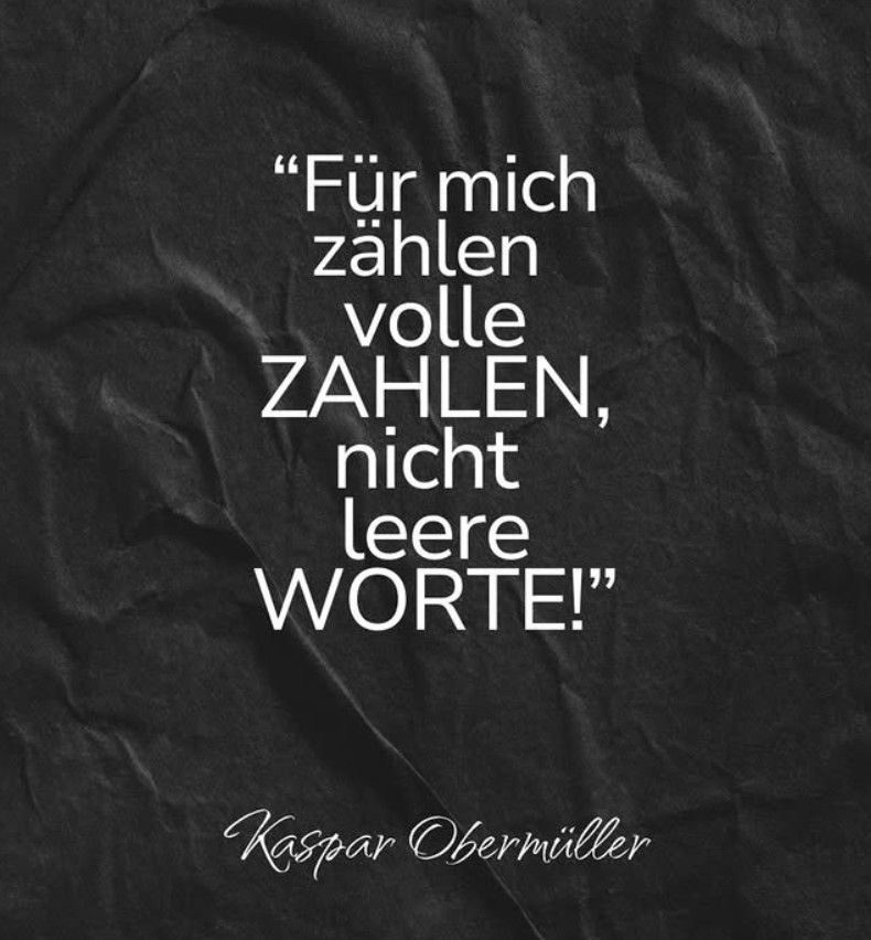 Der Rentenverdoppler Kaspar Obermüller, Holzhofstraße 19 in Weilheim in Oberbayern