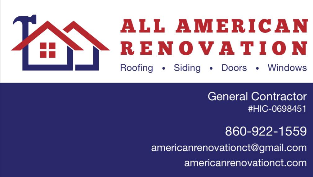 All American Renovation provides reliable general contracting services to manage your construction and renovation projects from start to finish. Our team ensures every detail is handled with care, delivering quality results that meet your vision. Trust us to bring expertise and professionalism to your project.
