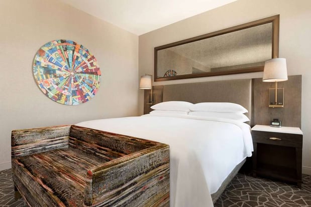 Images Embassy Suites by Hilton Minneapolis Downtown