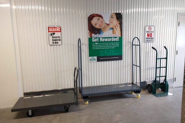 Images Global Self Storage