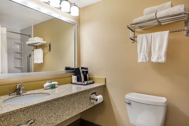 Images Best Western Braintree Inn