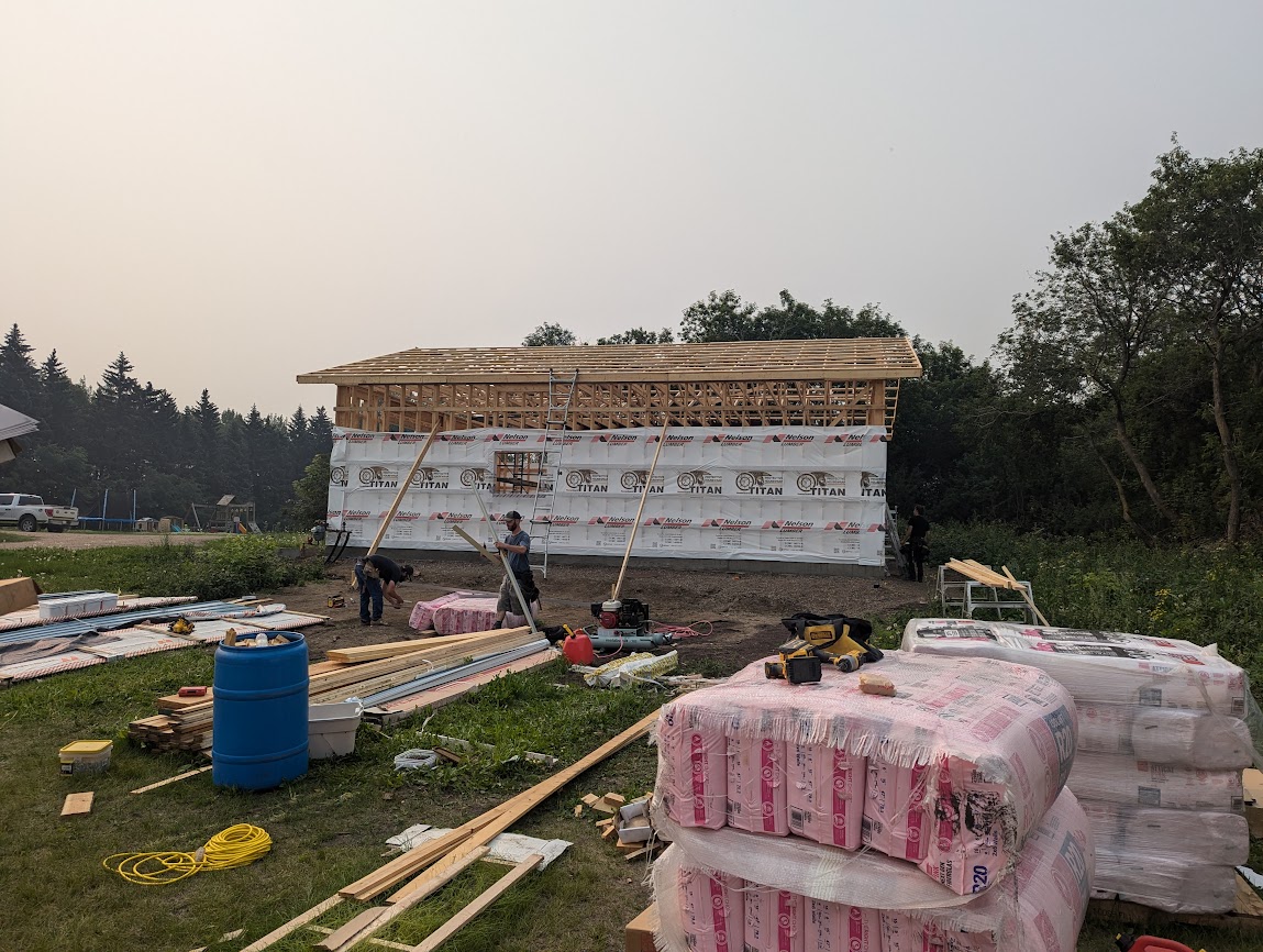 Images The Blue Spruce Builder